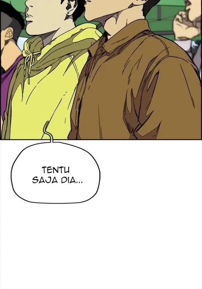 Wind Breaker Chapter 342 - halaman 104
