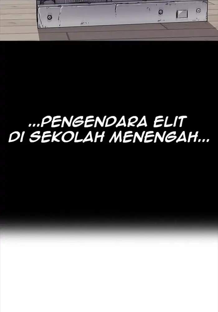 Wind Breaker Chapter 342 - halaman 107
