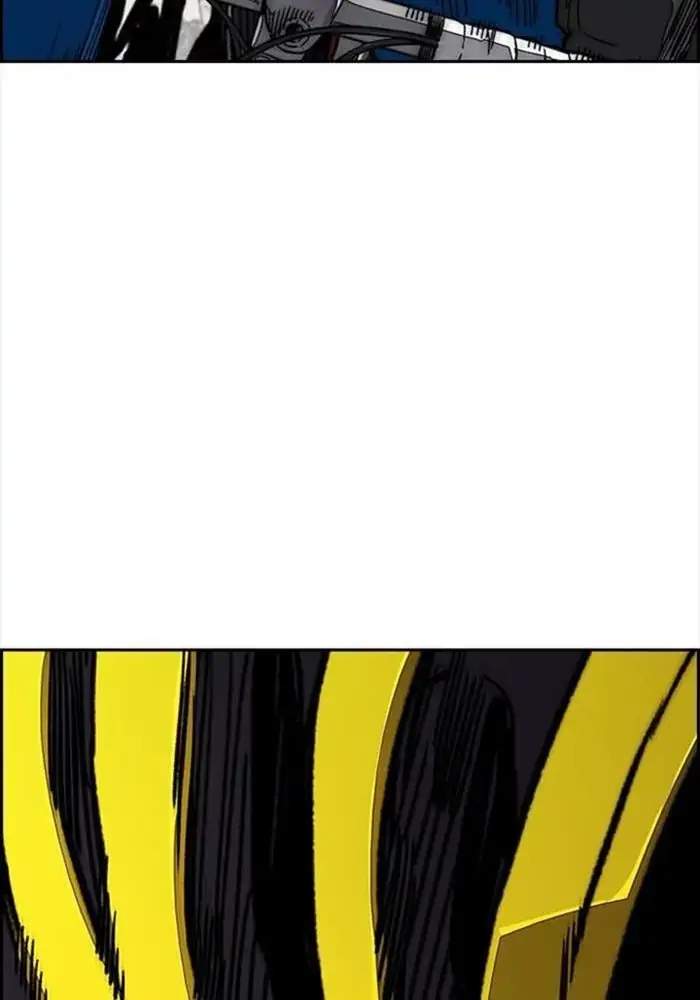 Wind Breaker Chapter 342 - halaman 109