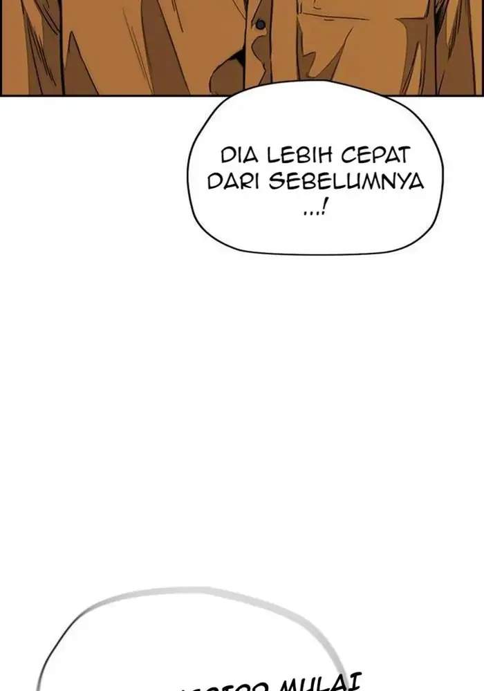 Wind Breaker Chapter 342 - halaman 127