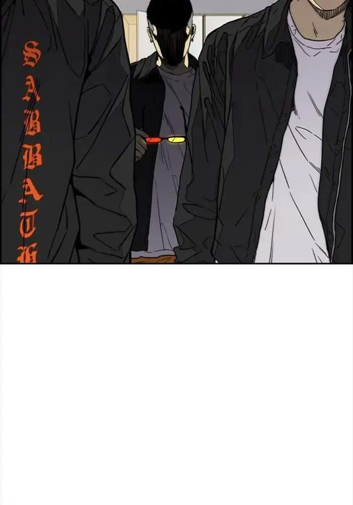 Wind Breaker Chapter 342 - halaman 150