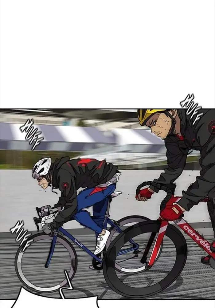 Wind Breaker Chapter 342 - halaman 24