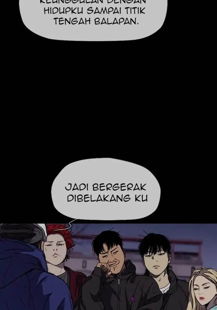 Wind Breaker Chapter 342 - halaman 31
