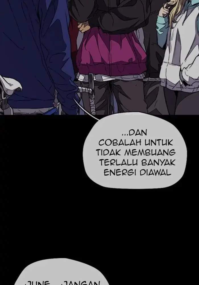 Wind Breaker Chapter 342 - halaman 32