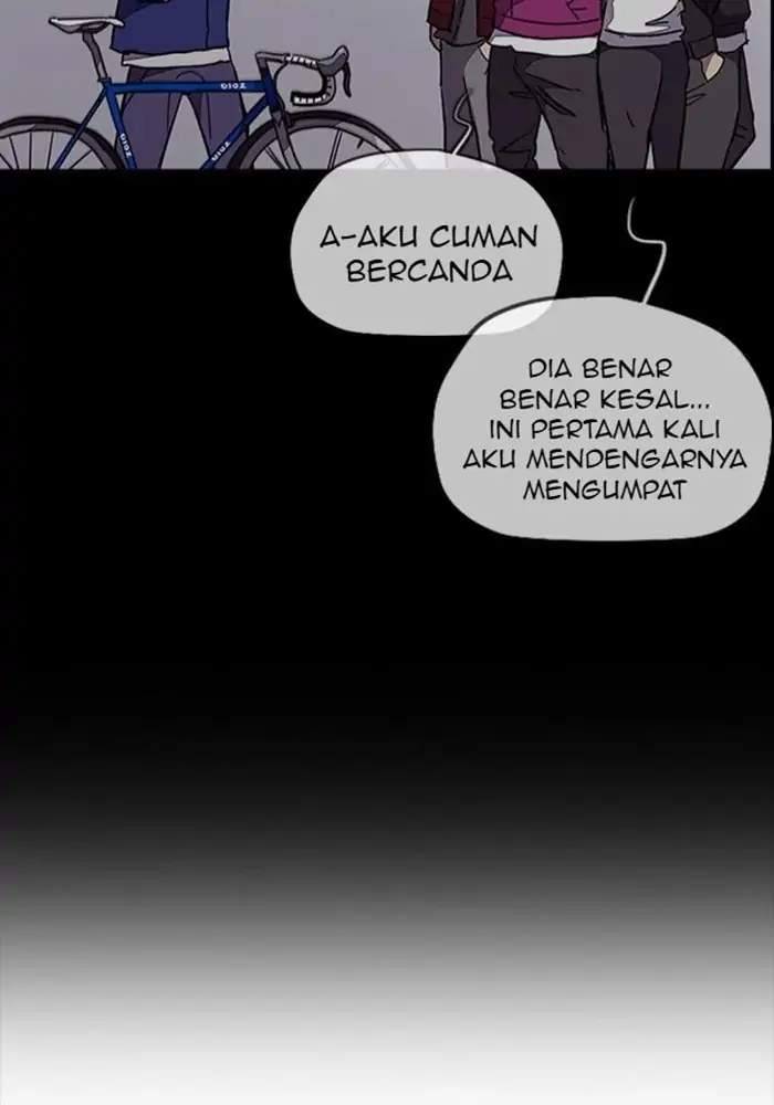Wind Breaker Chapter 342 - halaman 35
