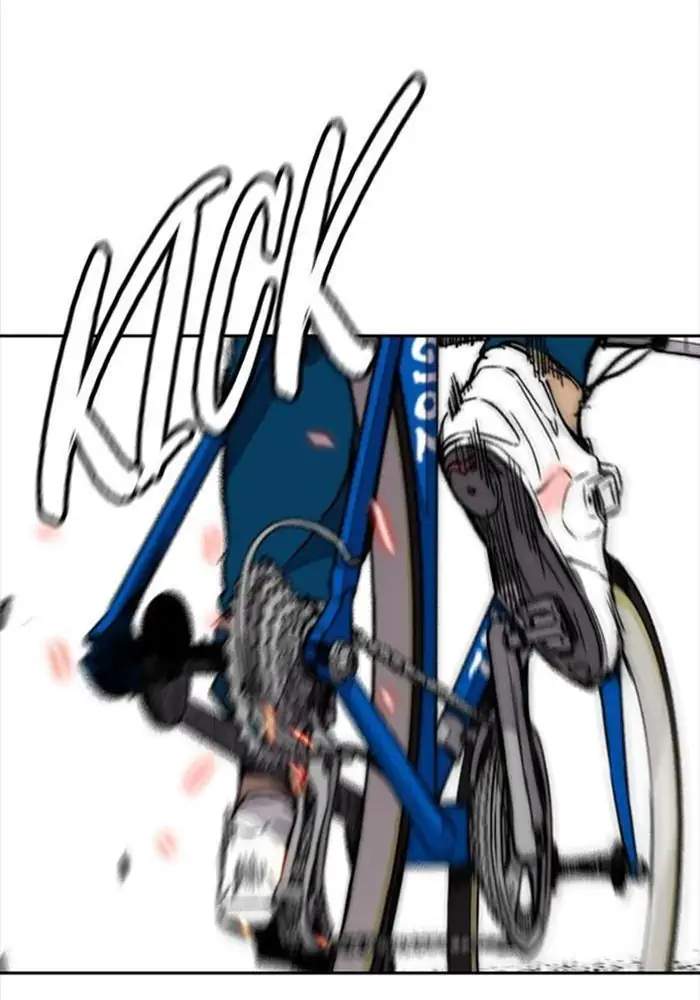Wind Breaker Chapter 342 - halaman 37