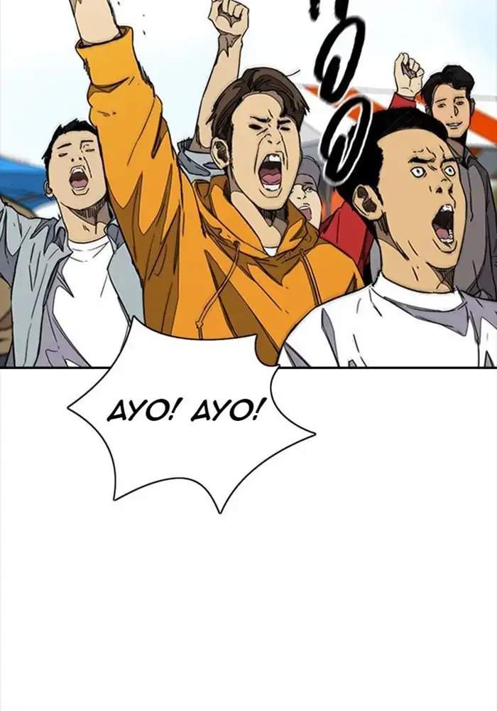 Wind Breaker Chapter 342 - halaman 4