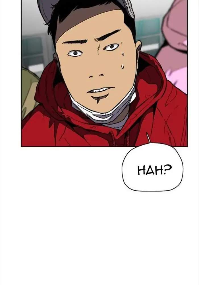 Wind Breaker Chapter 342 - halaman 45