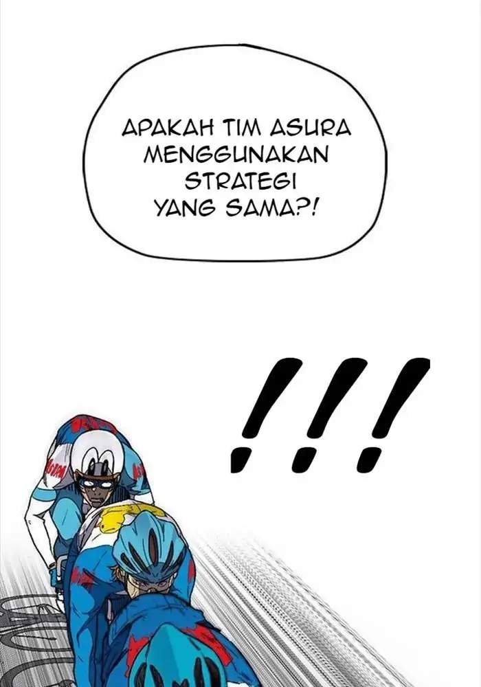 Wind Breaker Chapter 342 - halaman 46