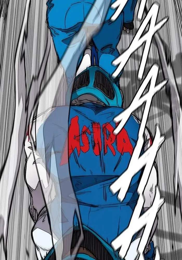 Wind Breaker Chapter 342 - halaman 56