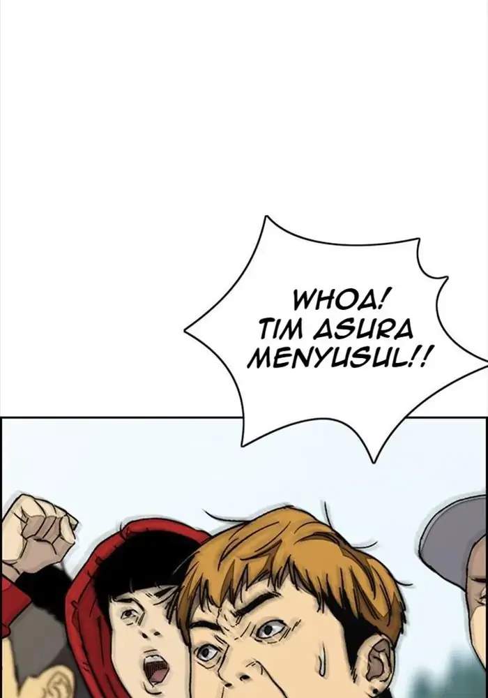 Wind Breaker Chapter 342 - halaman 61