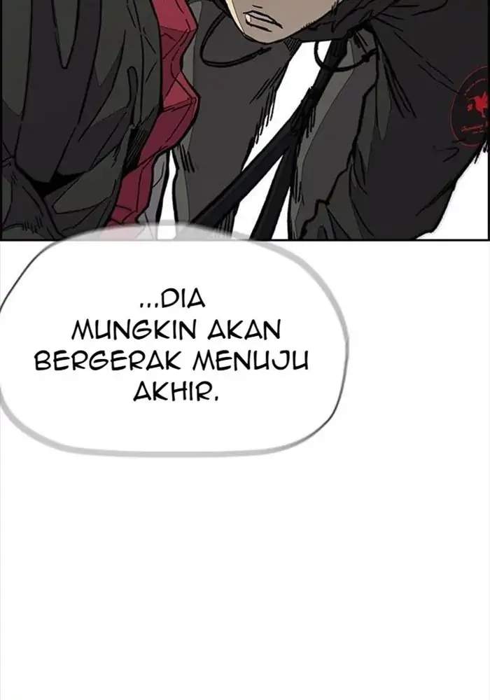 Wind Breaker Chapter 342 - halaman 67