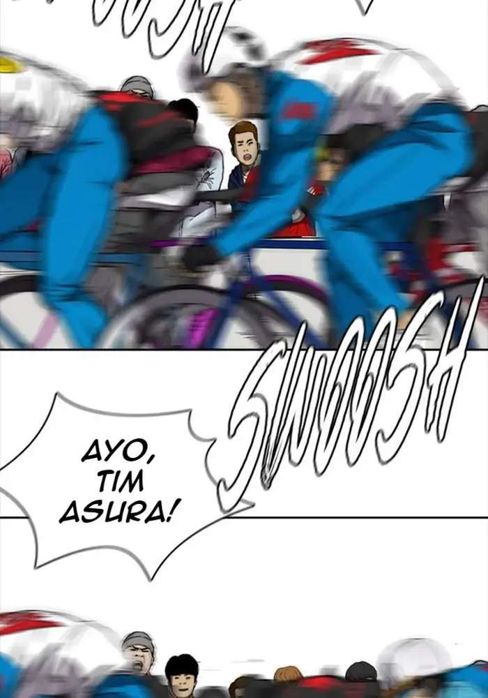 Wind Breaker Chapter 342 - halaman 7