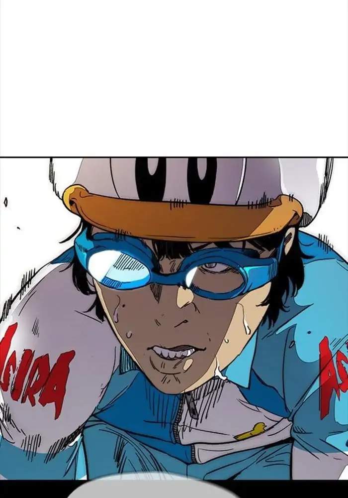 Wind Breaker Chapter 342 - halaman 71