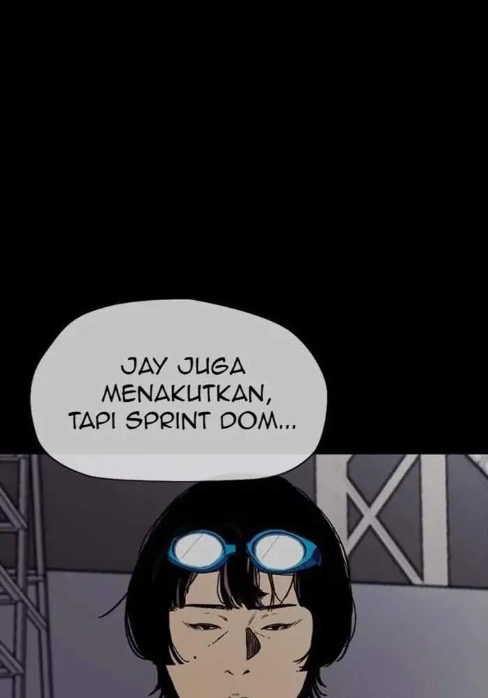 Wind Breaker Chapter 342 - halaman 74