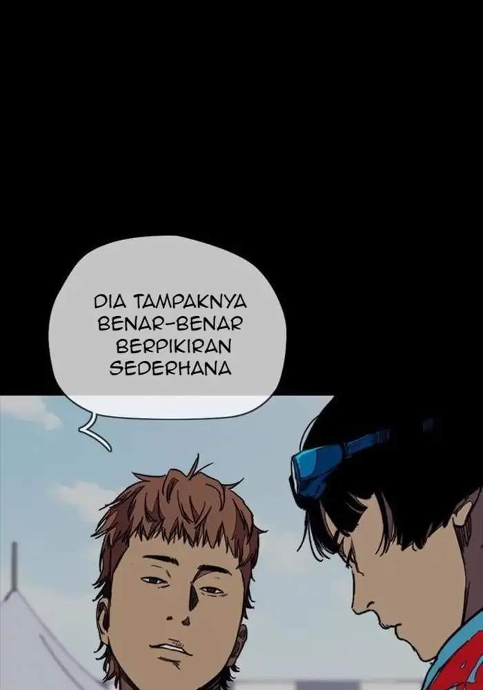 Wind Breaker Chapter 342 - halaman 76