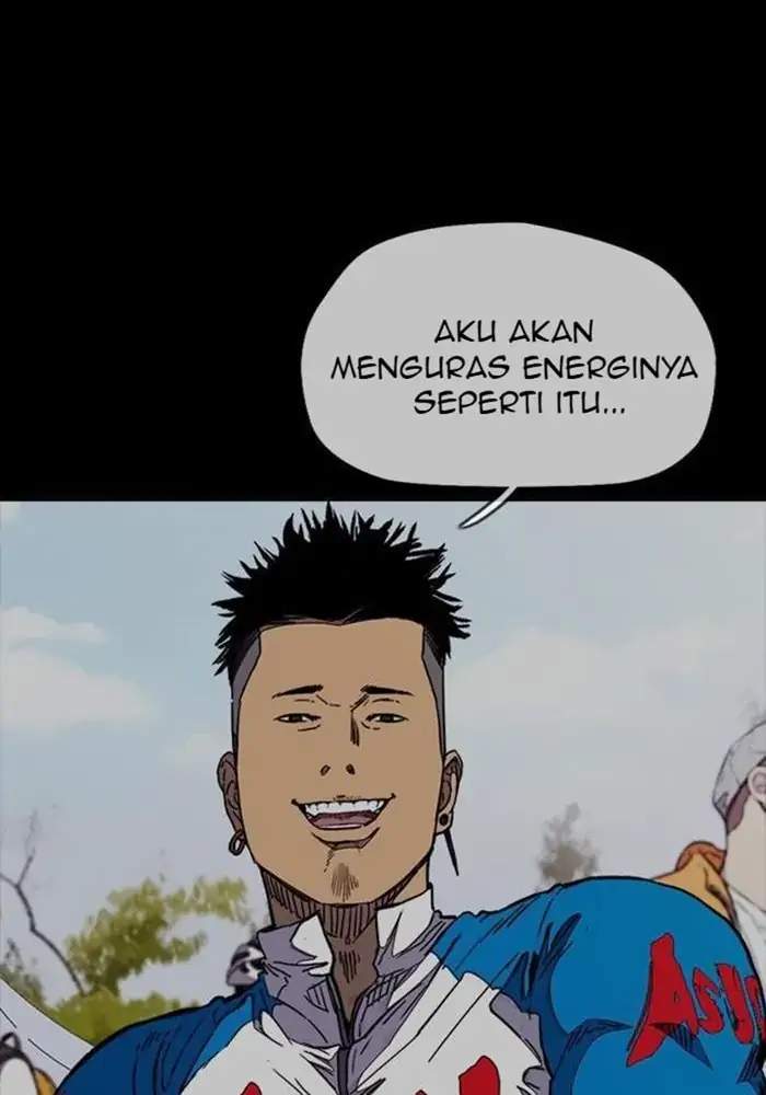 Wind Breaker Chapter 342 - halaman 80