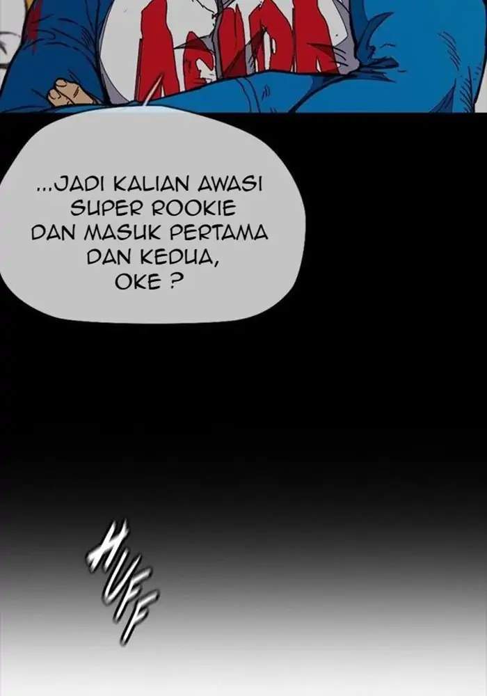 Wind Breaker Chapter 342 - halaman 81
