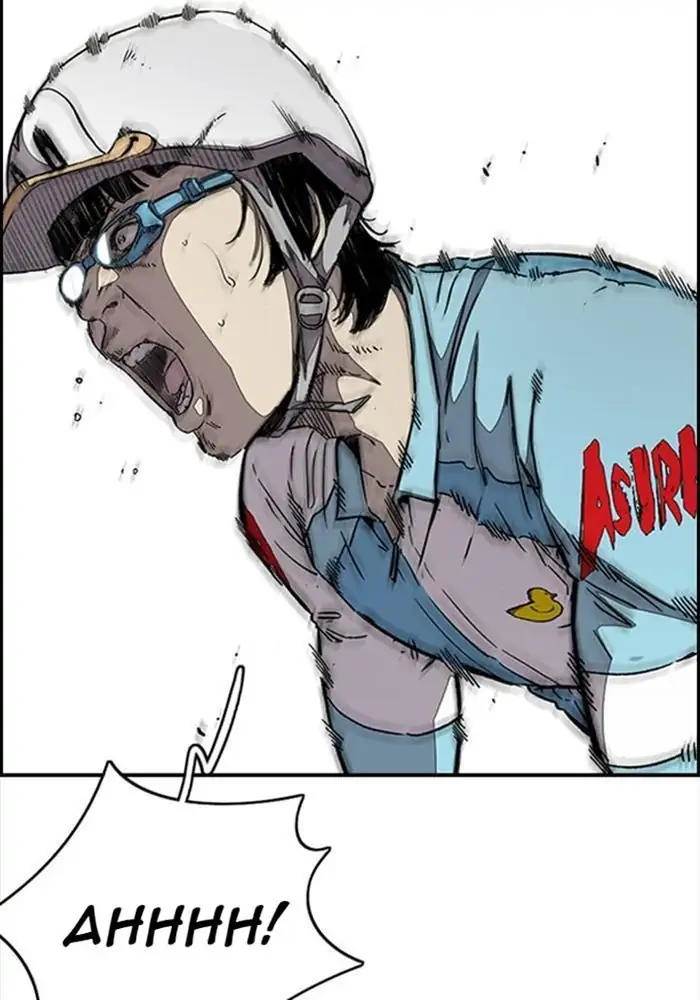 Wind Breaker Chapter 342 - halaman 9