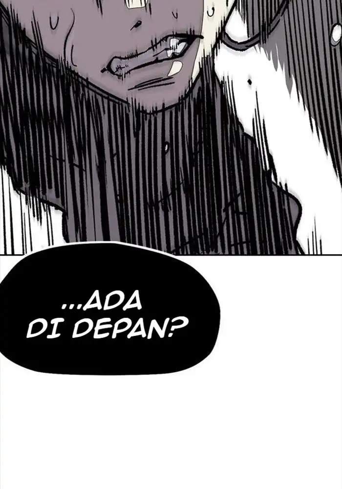 Wind Breaker Chapter 343 - halaman 102