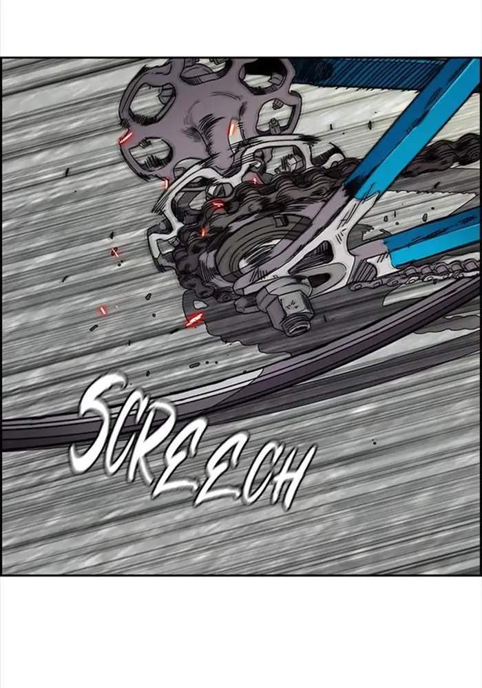 Wind Breaker Chapter 343 - halaman 118