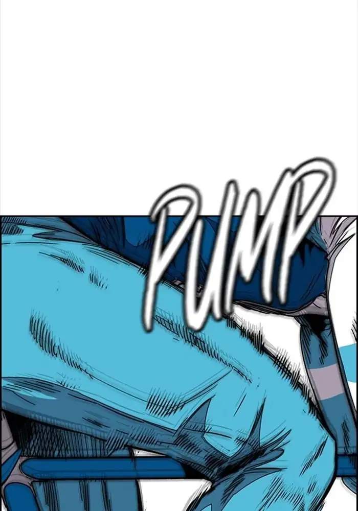 Wind Breaker Chapter 343 - halaman 119