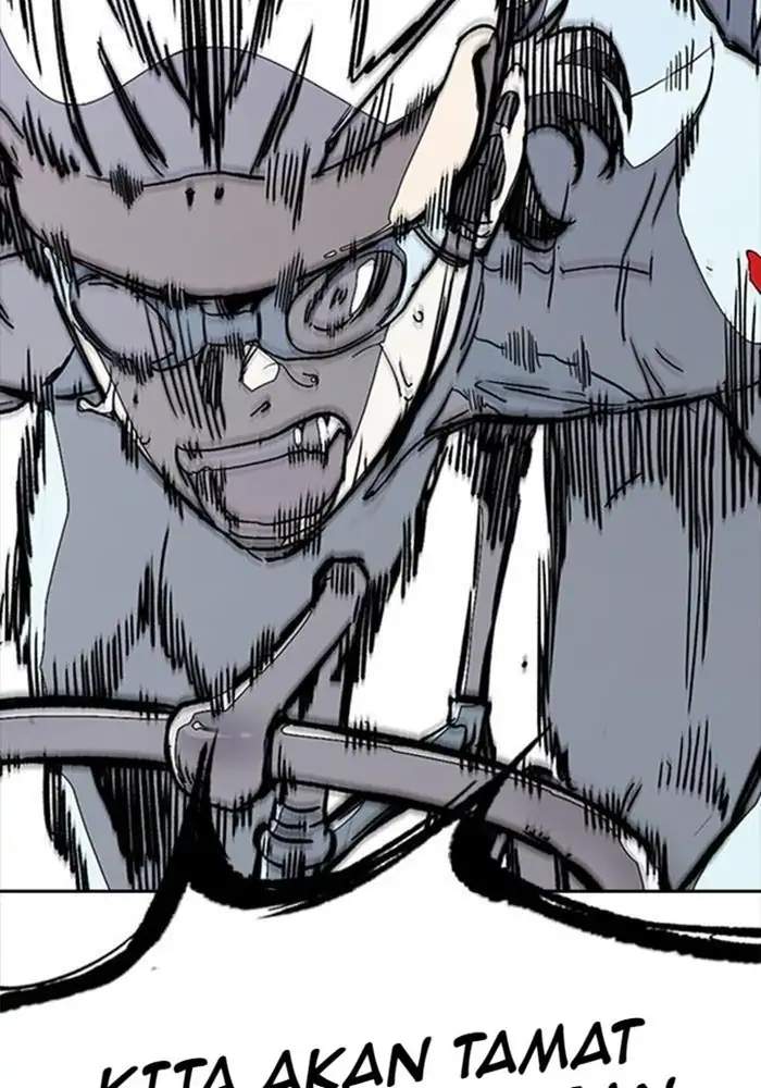 Wind Breaker Chapter 343 - halaman 121