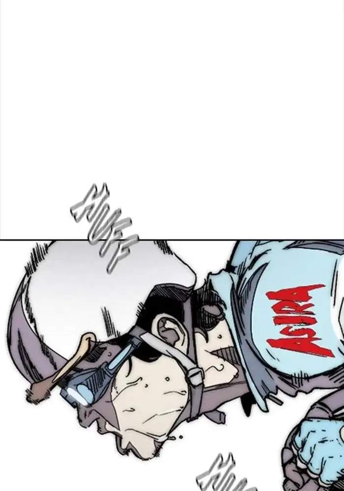 Wind Breaker Chapter 343 - halaman 139