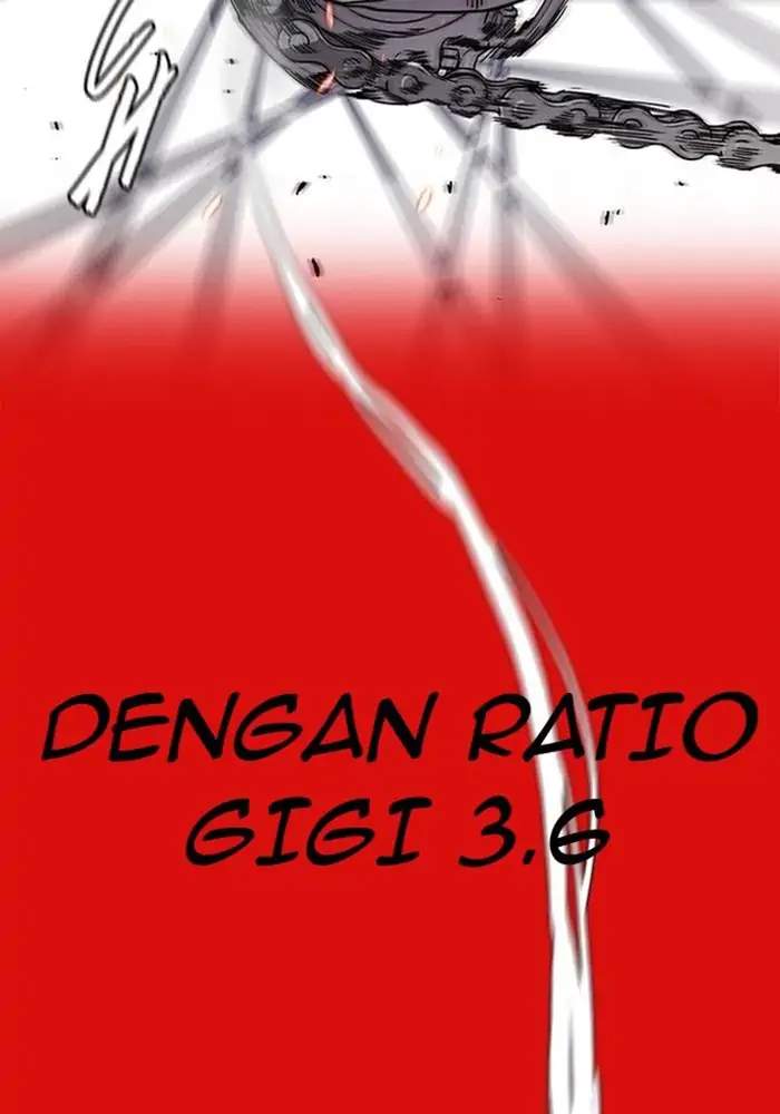 Wind Breaker Chapter 343 - halaman 141