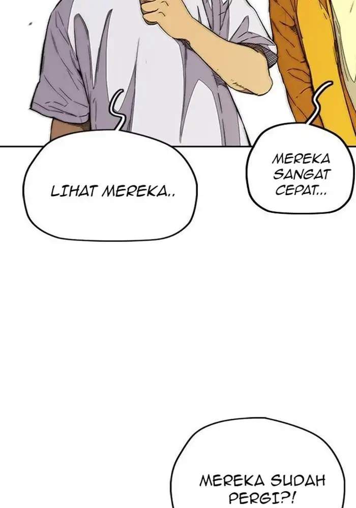 Wind Breaker Chapter 343 - halaman 148