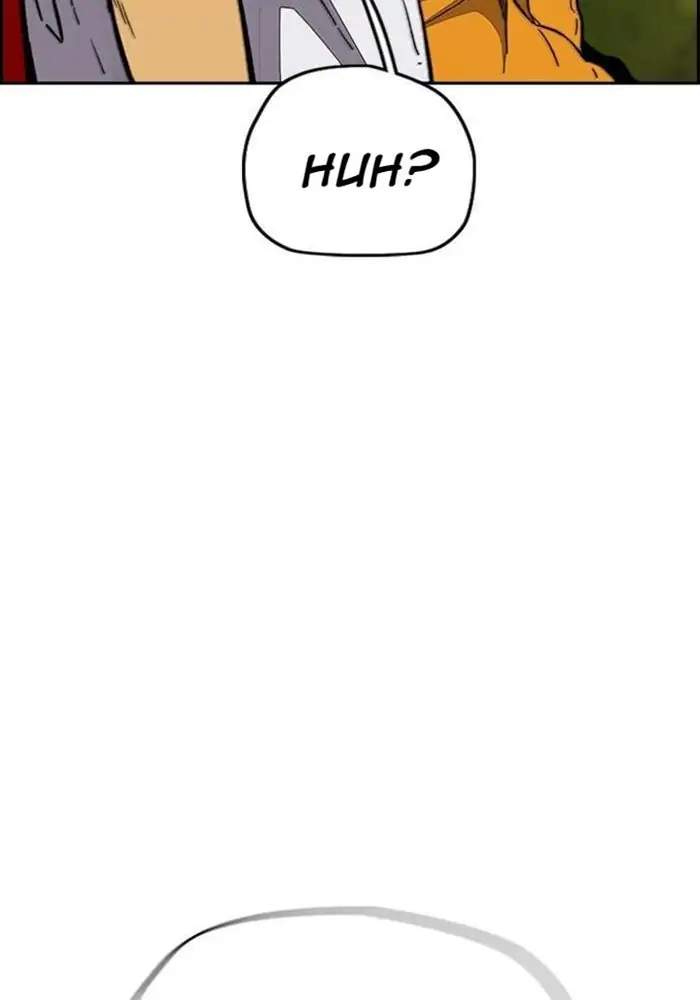 Wind Breaker Chapter 343 - halaman 150