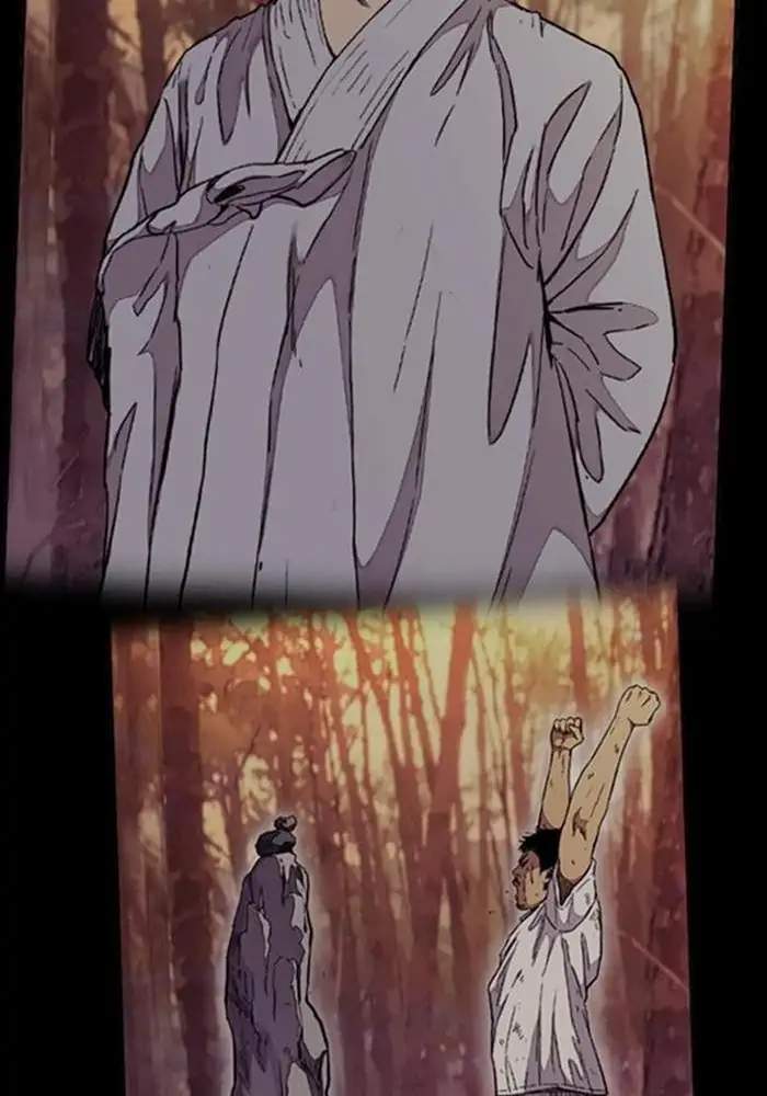 Wind Breaker Chapter 343 - halaman 161