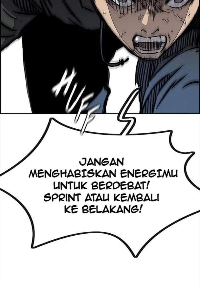 Wind Breaker Chapter 343 - halaman 19