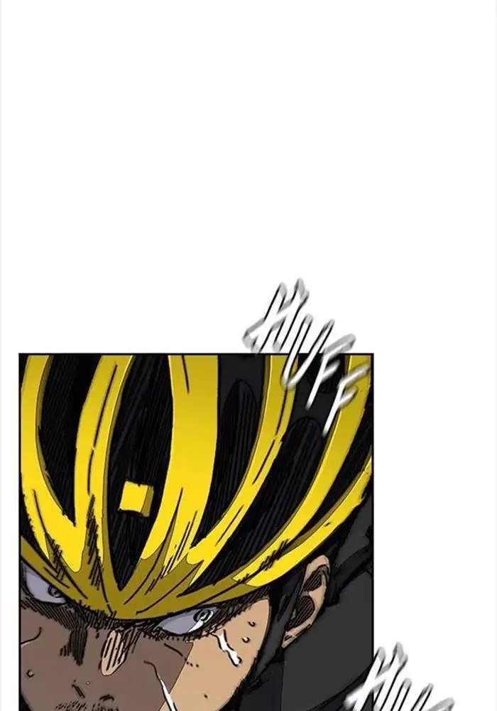 Wind Breaker Chapter 343 - halaman 20
