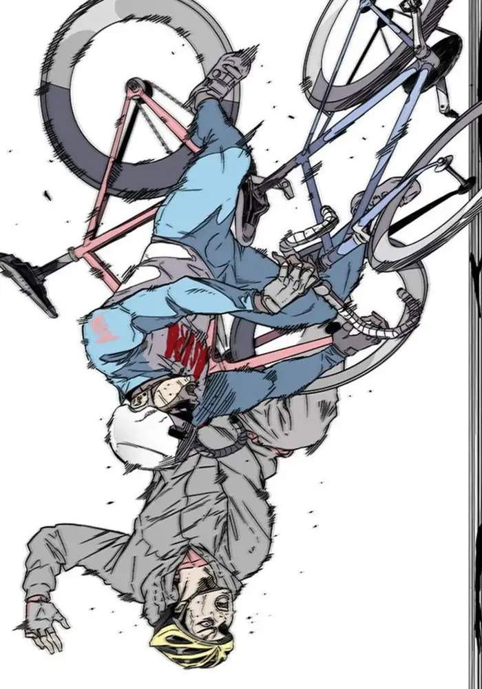 Wind Breaker Chapter 343 - halaman 34