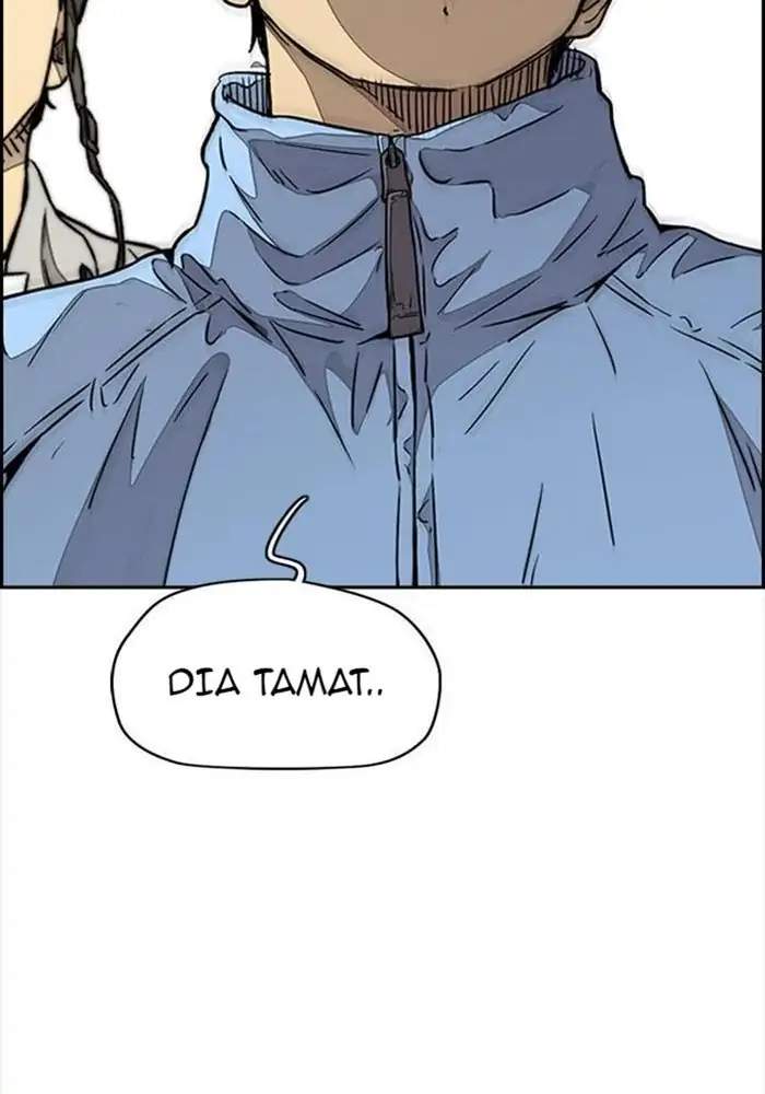 Wind Breaker Chapter 343 - halaman 41