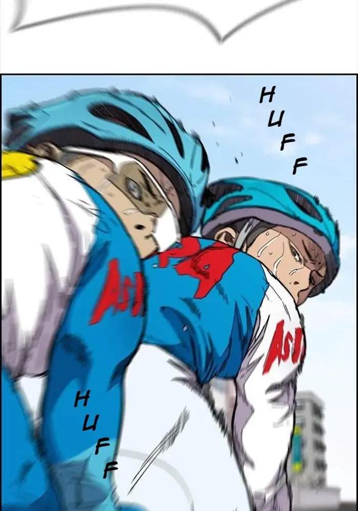 Wind Breaker Chapter 343 - halaman 48