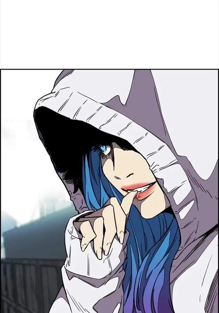 Wind Breaker Chapter 343 - halaman 71