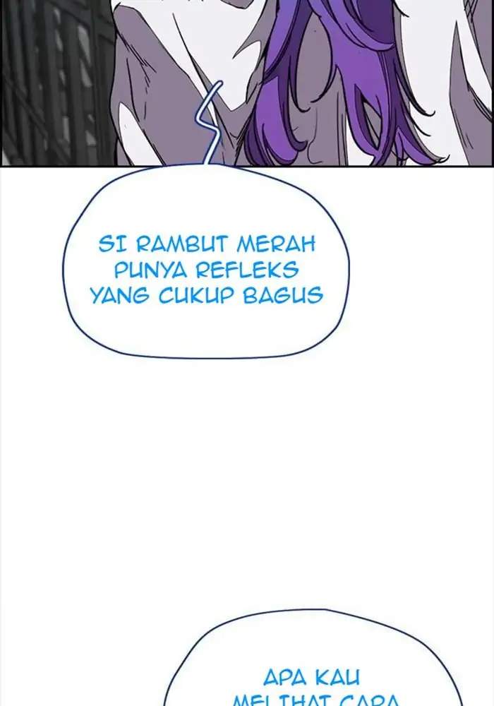 Wind Breaker Chapter 343 - halaman 72