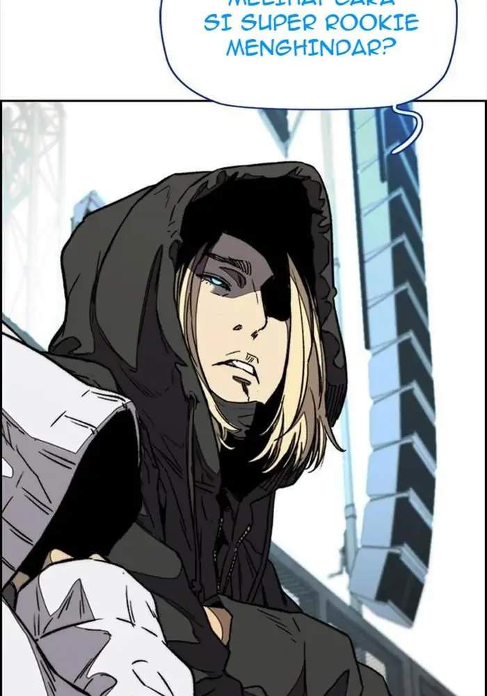 Wind Breaker Chapter 343 - halaman 73