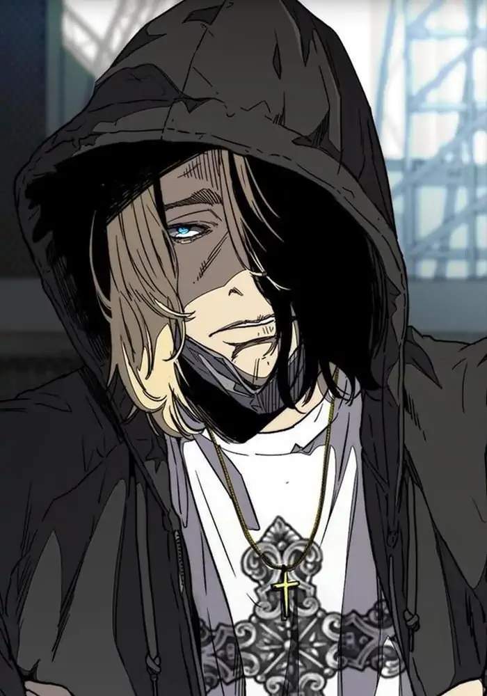 Wind Breaker Chapter 343 - halaman 79