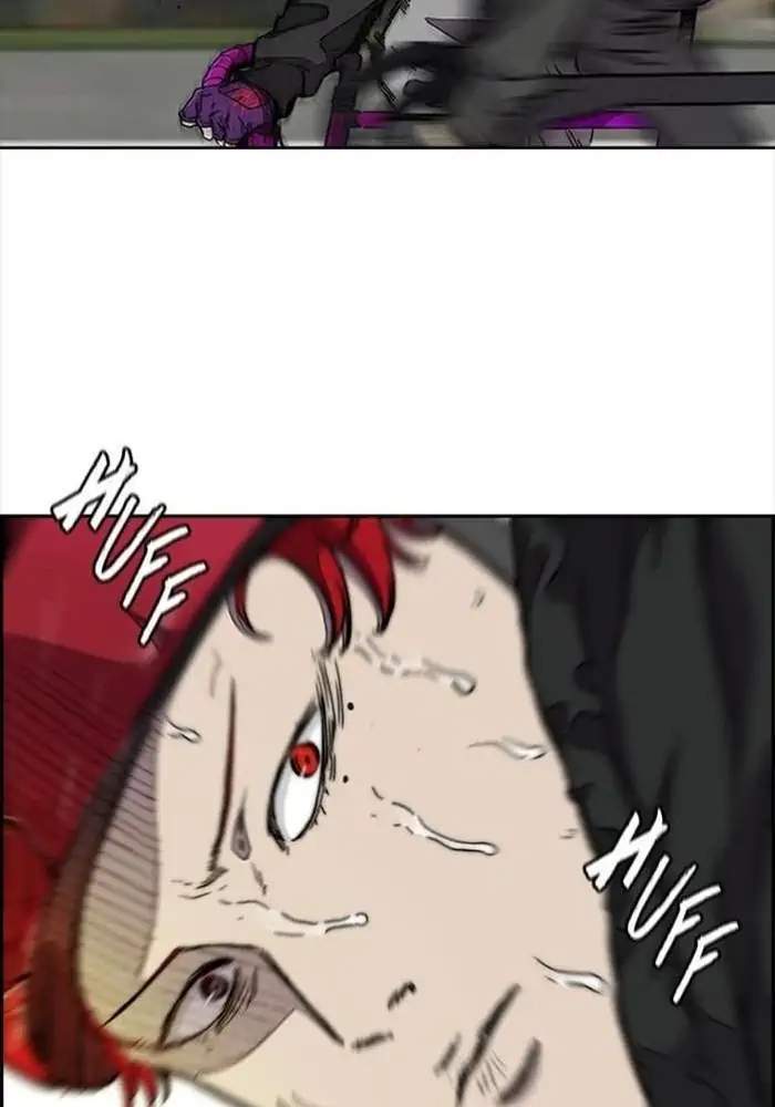 Wind Breaker Chapter 343 - halaman 85