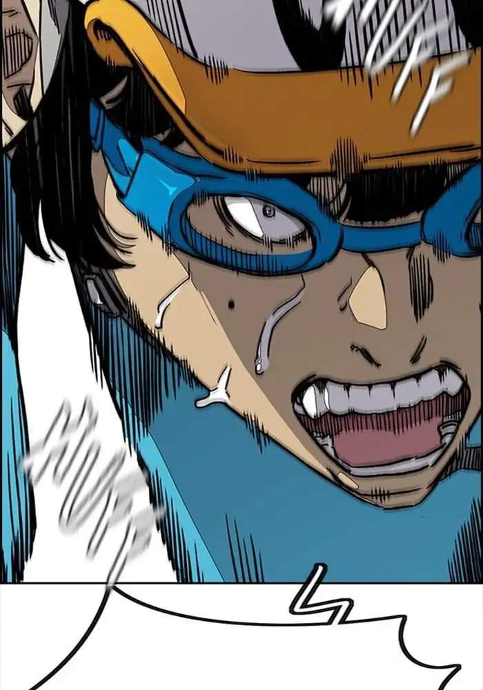 Wind Breaker Chapter 343 - halaman 91