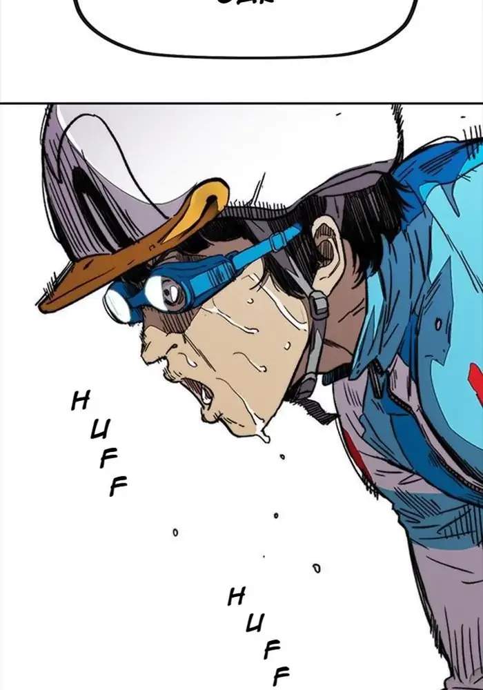 Wind Breaker Chapter 343 - halaman 93