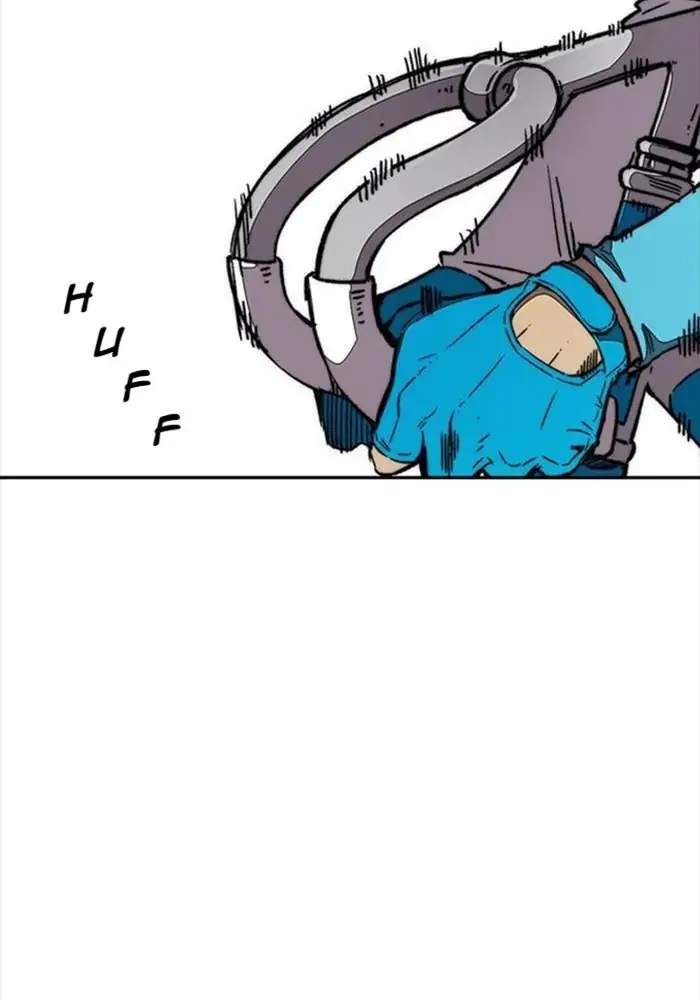 Wind Breaker Chapter 343 - halaman 94