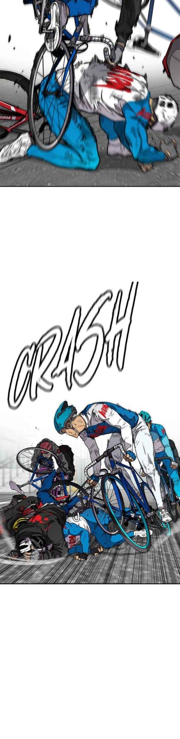 Wind Breaker Chapter 344 - halaman 16