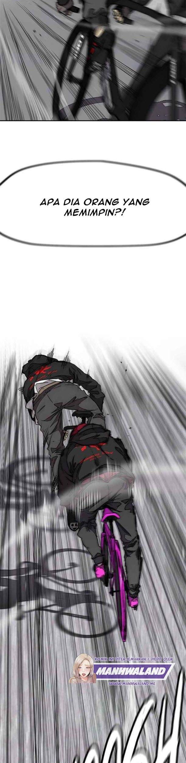 Wind Breaker Chapter 344 - halaman 39
