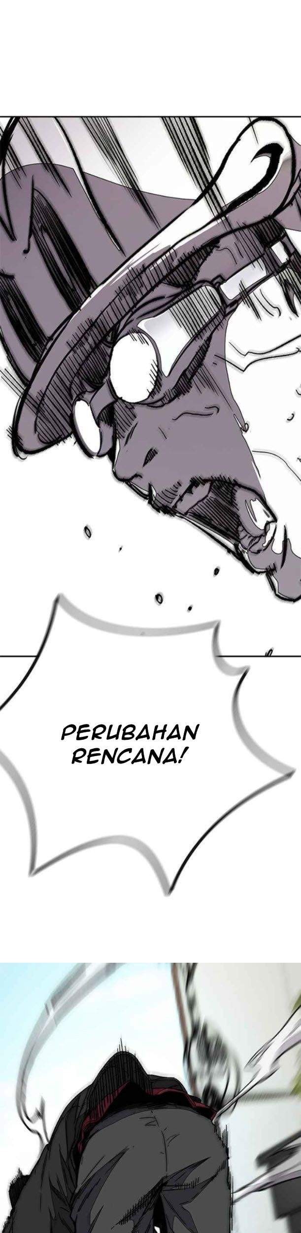 Wind Breaker Chapter 344 - halaman 41