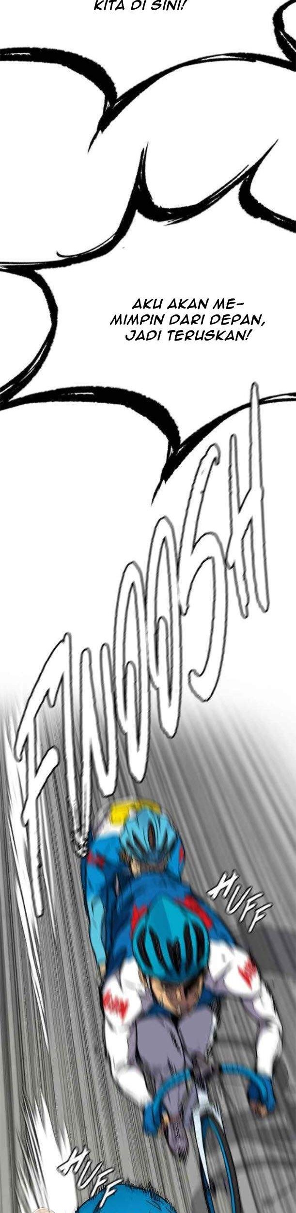 Wind Breaker Chapter 344 - halaman 45