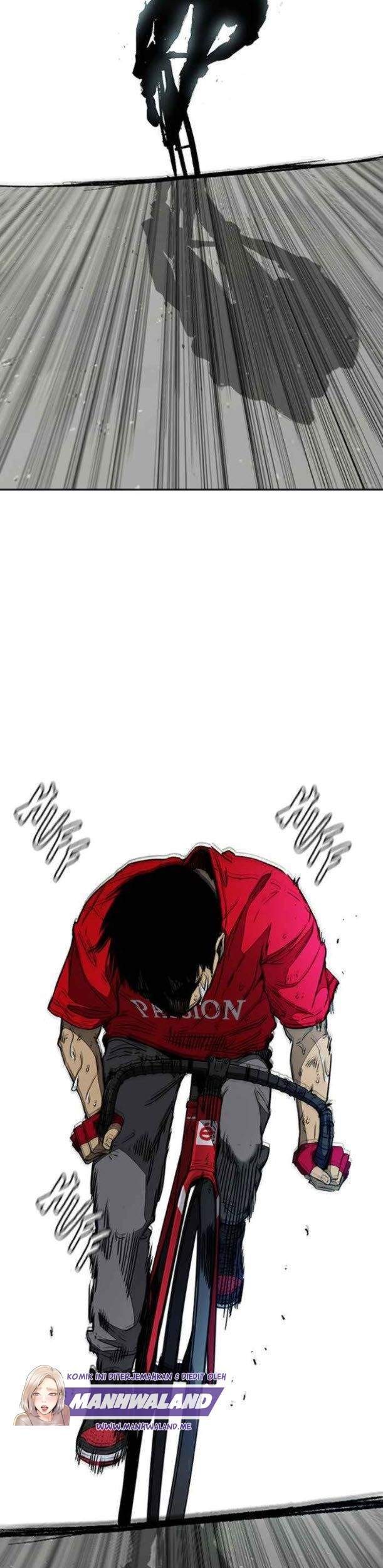 Wind Breaker Chapter 344 - halaman 54